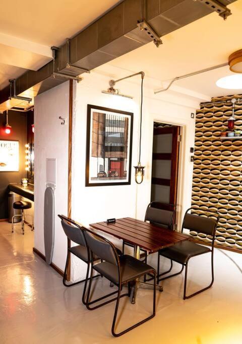 The Jazz Quarters, Southsea'S Hidden Gem Leilighet Portsmouth Eksteriør bilde