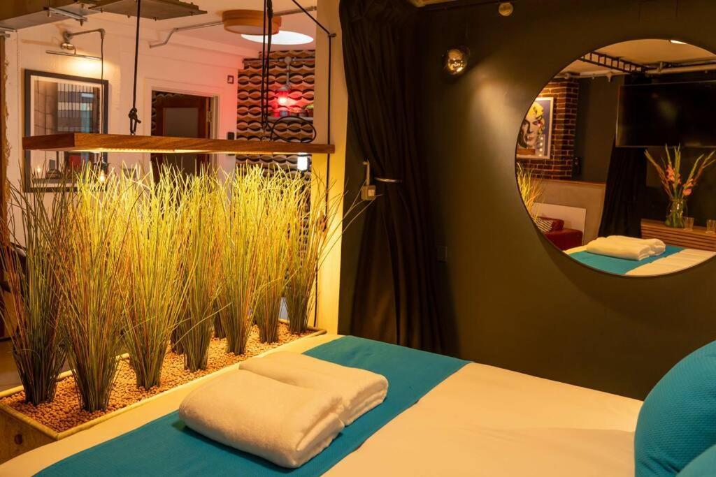 The Jazz Quarters, Southsea'S Hidden Gem Leilighet Portsmouth Eksteriør bilde