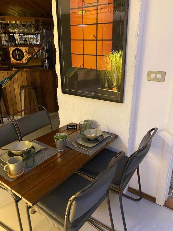 The Jazz Quarters, Southsea'S Hidden Gem Leilighet Portsmouth Eksteriør bilde
